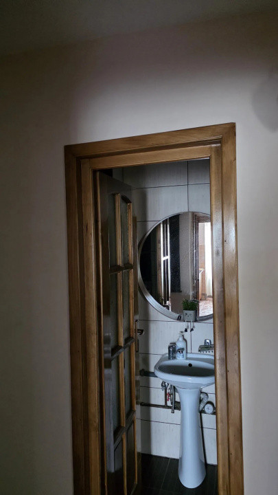 Apartament 3 camere, 70 mp, etaj intermediar, zona Big Manastur
