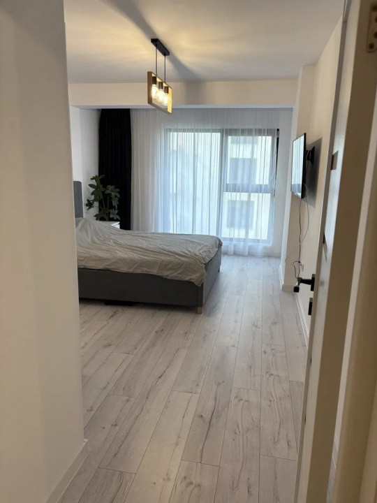 Apartament 2 camere, 53 mp, etaj intermediar, Zona Metro