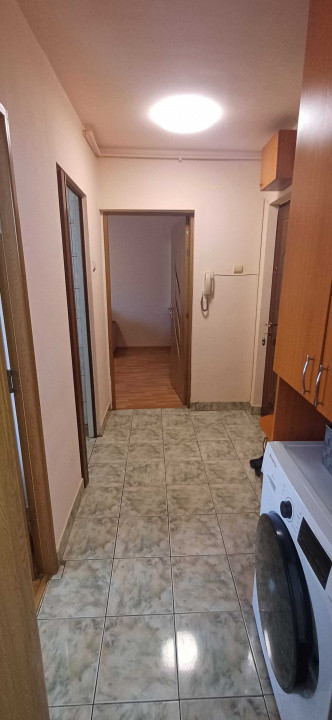 Apartament 2 camere, decomandat, pe Aleea Clabucet, Mănăștur!