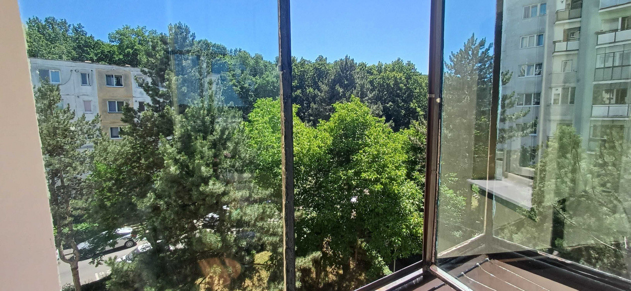 Apartament 2 camere, decomandat, pe Aleea Clabucet, Mănăștur!
