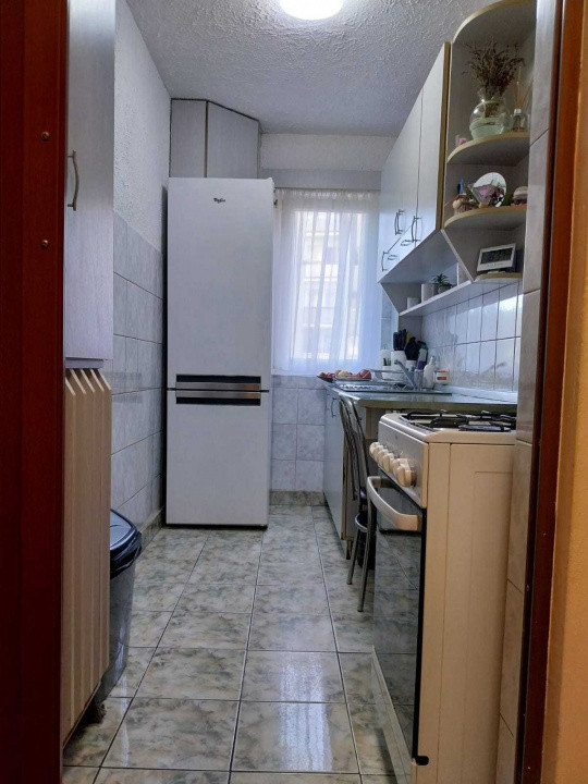 Apartament 2 camere, decomandat, pe Aleea Clabucet, Mănăștur!