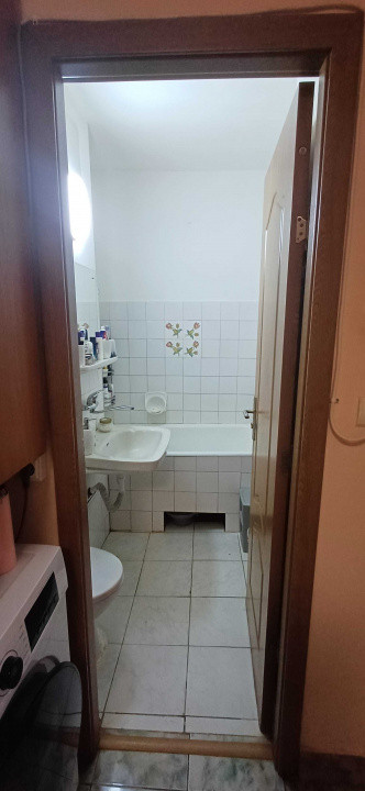 Apartament 2 camere, decomandat, pe Aleea Clabucet, Mănăștur!