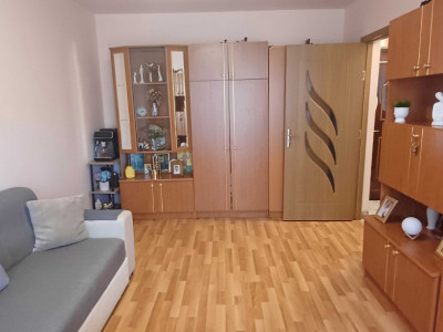 Apartament 2 camere, decomandat, pe Aleea Clabucet, Mănăștur!