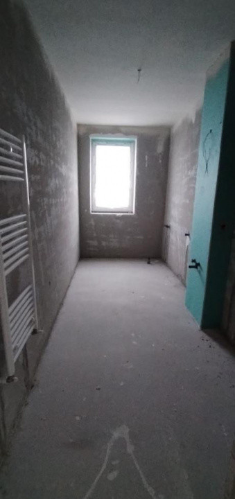 Apartament 2 camere 60 mp, cu Panorama Beta residence