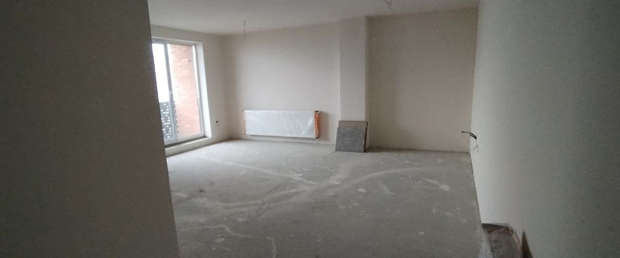 Apartament 2 camere 57 mp, cu Panorama Beta residence