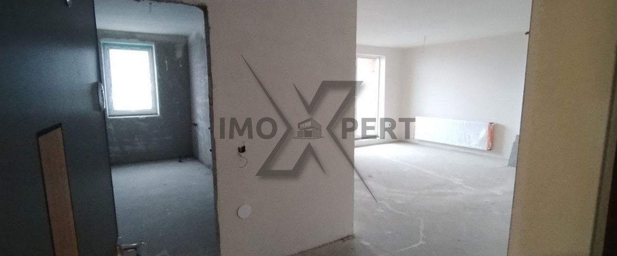 Apartament 2 camere 57 mp, cu Panorama Beta residence