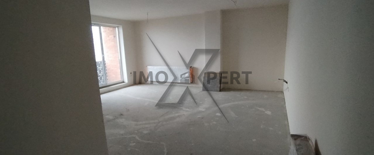 Apartament 2 camere 57 mp, cu Panorama Beta residence