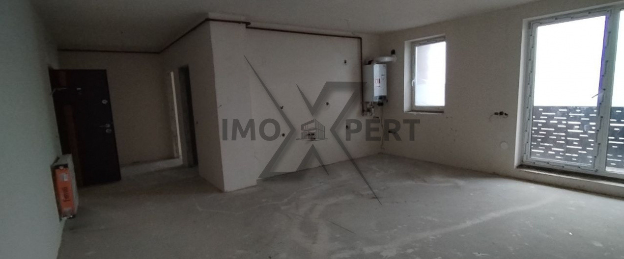 Apartament 2 camere 57 mp, cu Panorama Beta residence