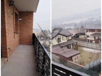 Apartament 2 camere 57 mp, cu Panorama Beta residence