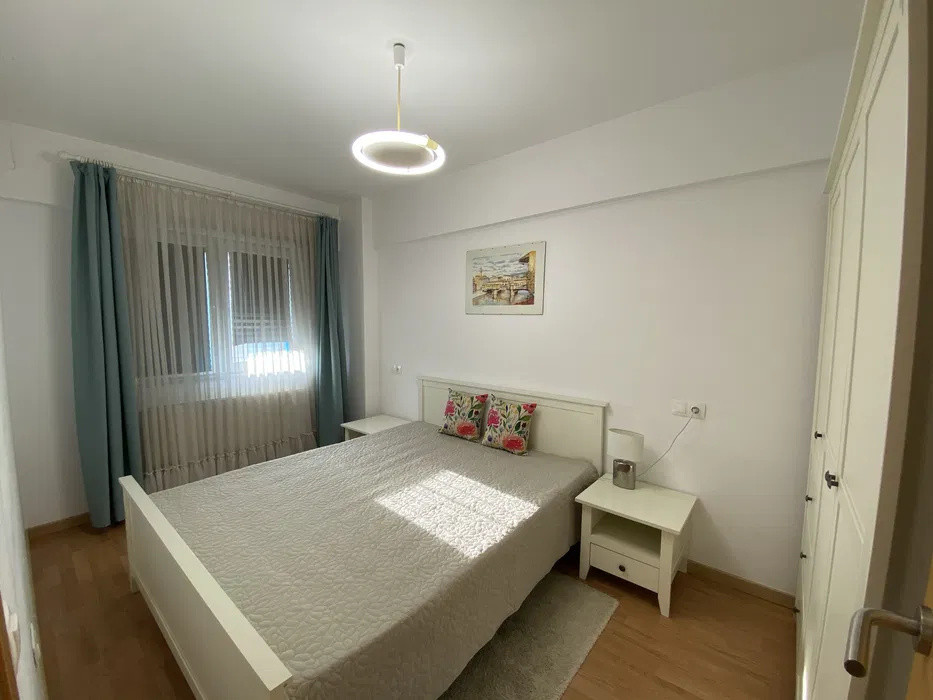 Pont! Apartament 3 camere, bloc nou, Gheorgheni 