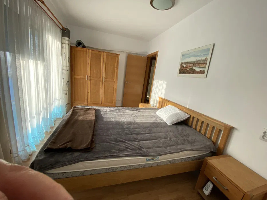 Pont! Apartament 3 camere, bloc nou, Gheorgheni 