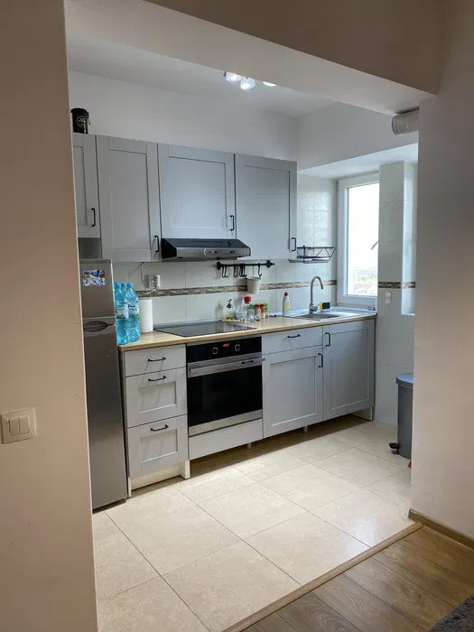 Pont! Apartament 3 camere, bloc nou, Gheorgheni 