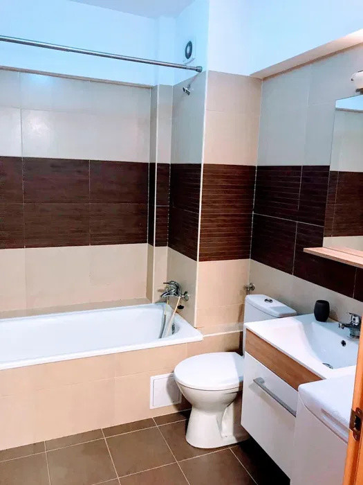 Pont! Apartament 3 camere, bloc nou, Gheorgheni 