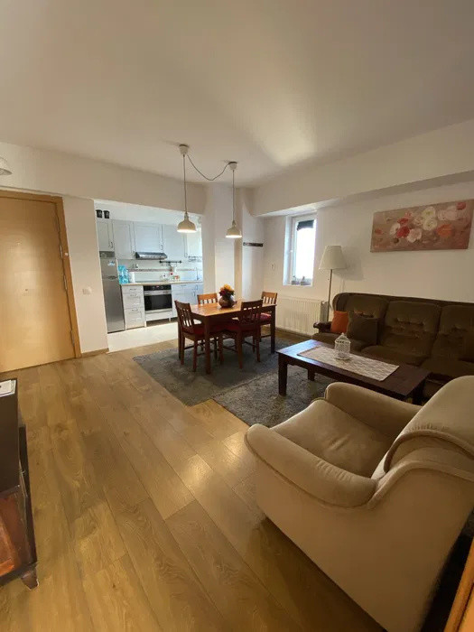 Pont! Apartament 3 camere, bloc nou, Gheorgheni 