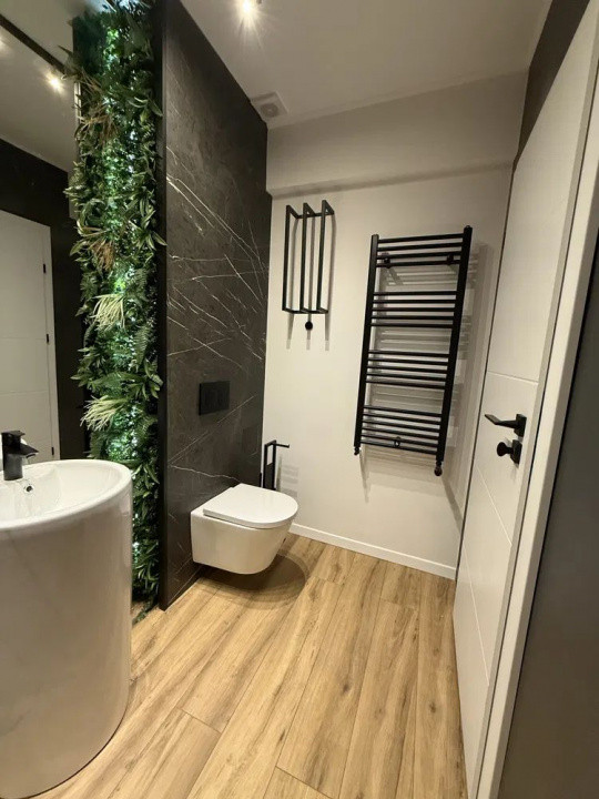 Apartament cu 2 camere zona Calea Turzii 