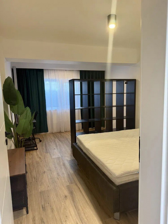 Apartament cu 2 camere zona Calea Turzii 
