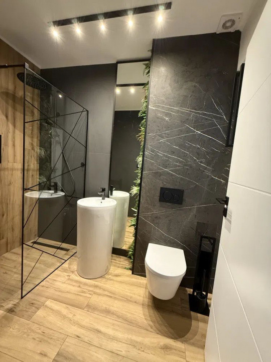 Apartament cu 2 camere zona Calea Turzii 