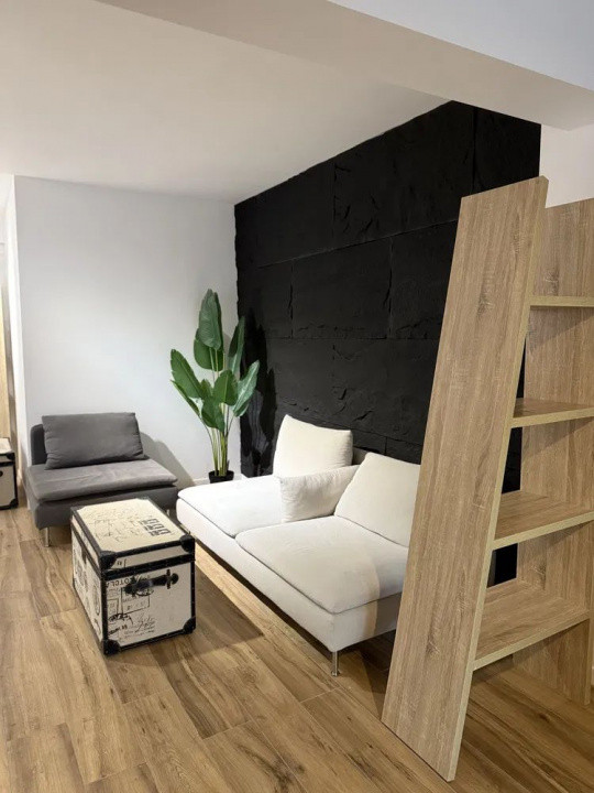 Apartament cu 2 camere zona Calea Turzii 