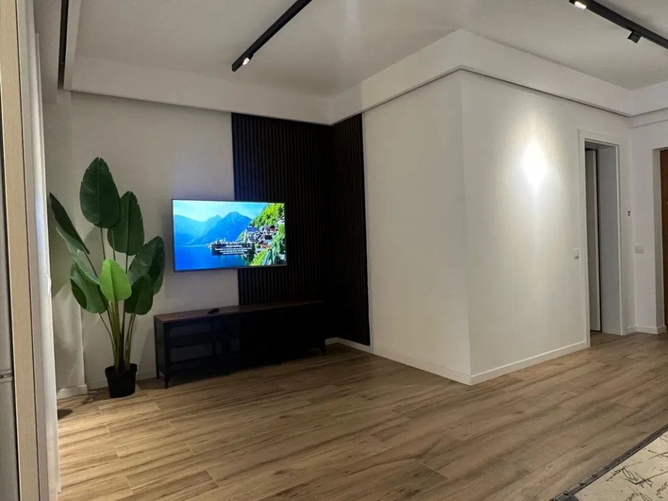 Apartament cu 2 camere zona Calea Turzii 