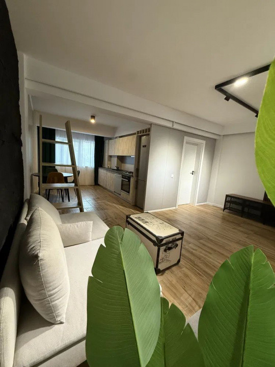 Apartament cu 2 camere zona Calea Turzii 