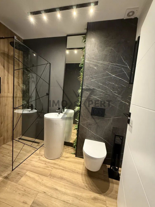 Apartament cu 2 camere zona Calea Turzii 
