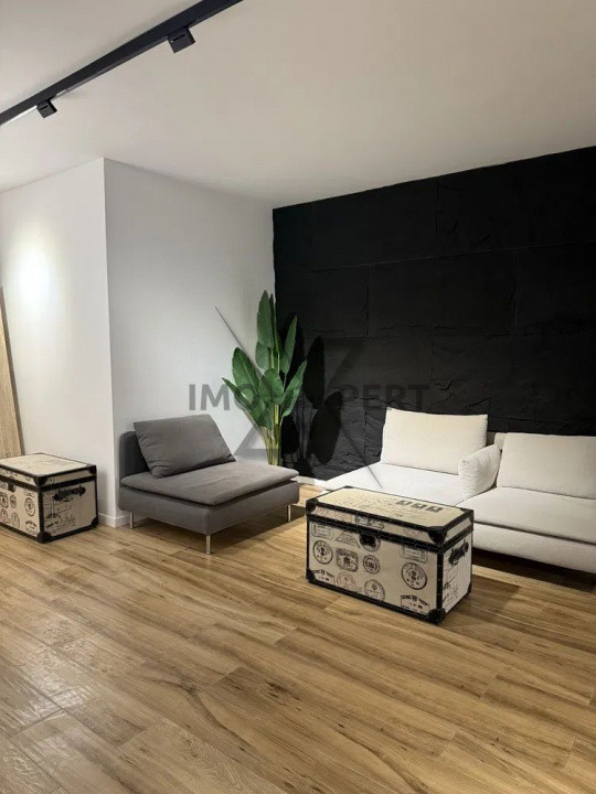 Apartament cu 2 camere zona Calea Turzii 