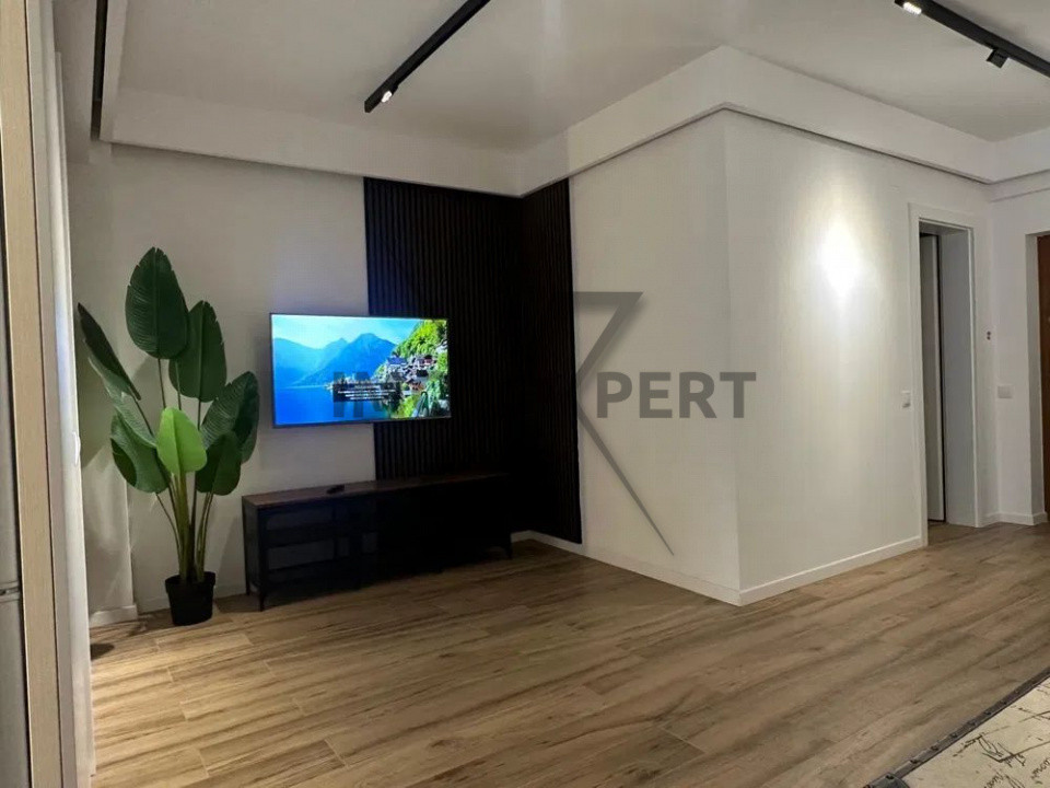 Apartament cu 2 camere zona Calea Turzii 