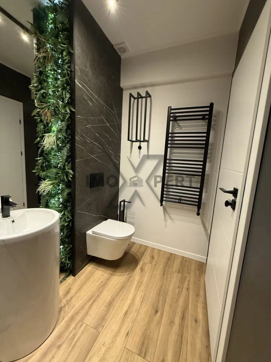 Apartament cu 2 camere zona Calea Turzii 