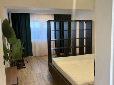 Apartament cu 2 camere zona Calea Turzii 