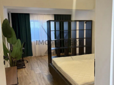 Apartament cu 2 camere zona Calea Turzii 