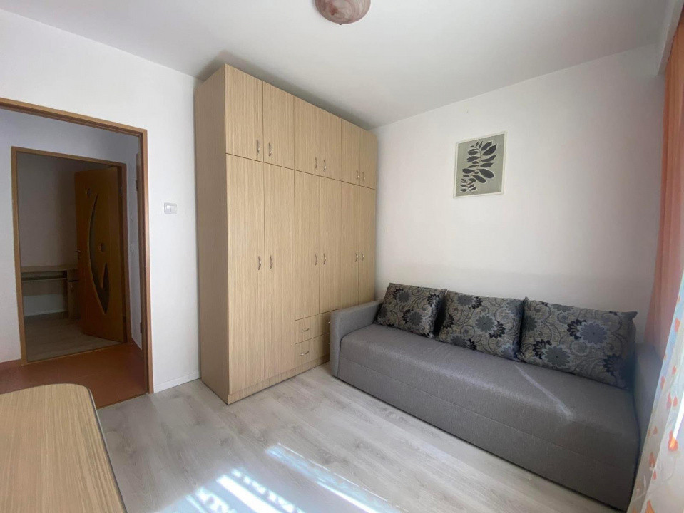 Apartament cu 3 camere zona Big Manastur 