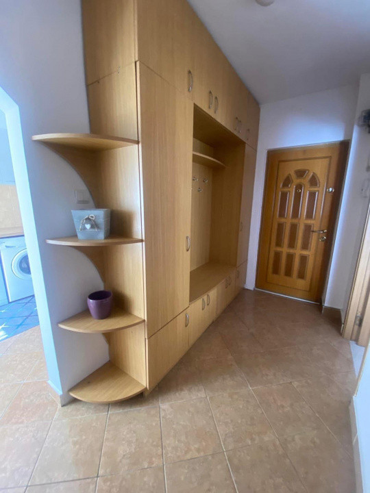 Apartament cu 3 camere zona Big Manastur 