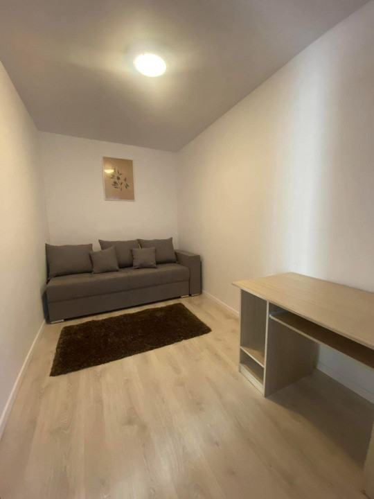 Apartament cu 3 camere zona Big Manastur 