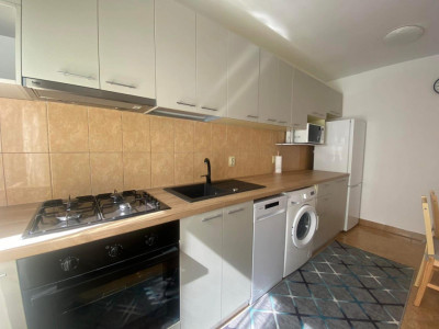 Apartament cu 3 camere zona Big Manastur 