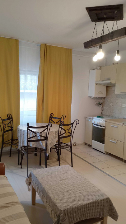 Apartament 2 camere, etajul 1, orientare estica, zona Calea Turzii!