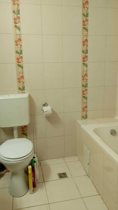 Apartament 2 camere, etajul 1, orientare estica, zona Calea Turzii!