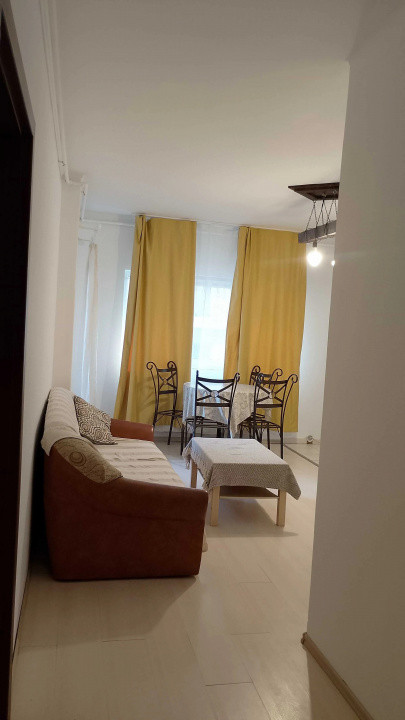 Apartament 2 camere, etajul 1, orientare estica, zona Calea Turzii!