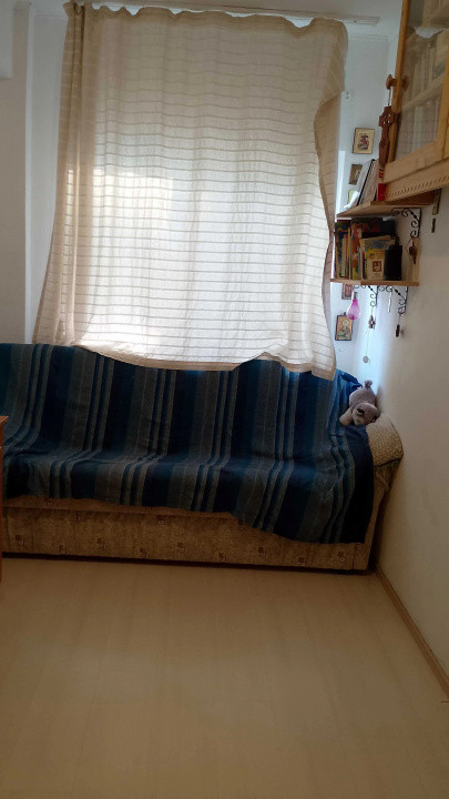 Apartament 2 camere, etajul 1, orientare estica, zona Calea Turzii!
