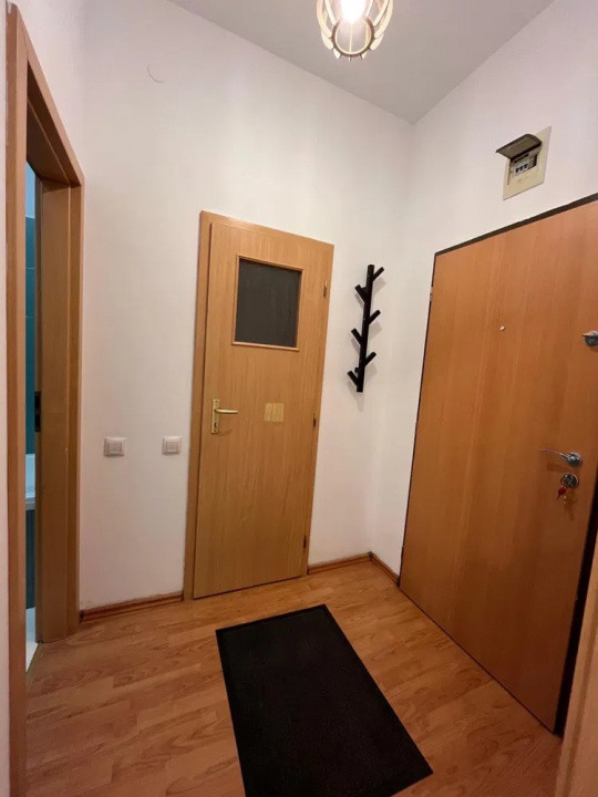 Apartament 1 camera, 37 mp, zona strazii Oasului