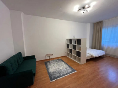 Apartament 1 camera, 37 mp, zona strazii Oasului