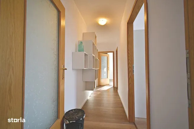 Apartament 3 camere, 63 mp, etaj intermediar, Gheorgheni