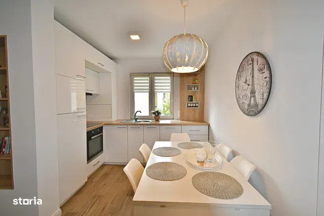 Apartament 3 camere, 63 mp, etaj intermediar, Gheorgheni