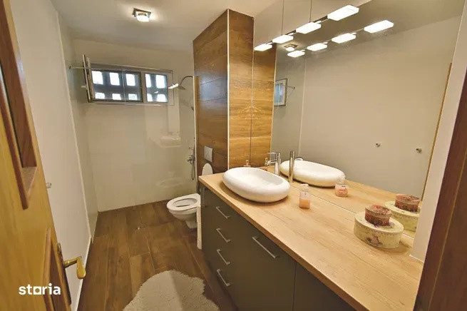 Apartament 3 camere, 63 mp, etaj intermediar, Gheorgheni