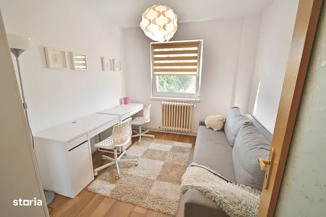 Apartament 3 camere, 63 mp, etaj intermediar, Gheorgheni