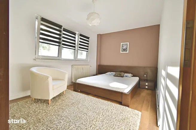 Apartament 3 camere, 63 mp, etaj intermediar, Gheorgheni