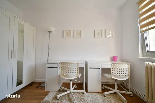 Apartament 3 camere, 63 mp, etaj intermediar, Gheorgheni