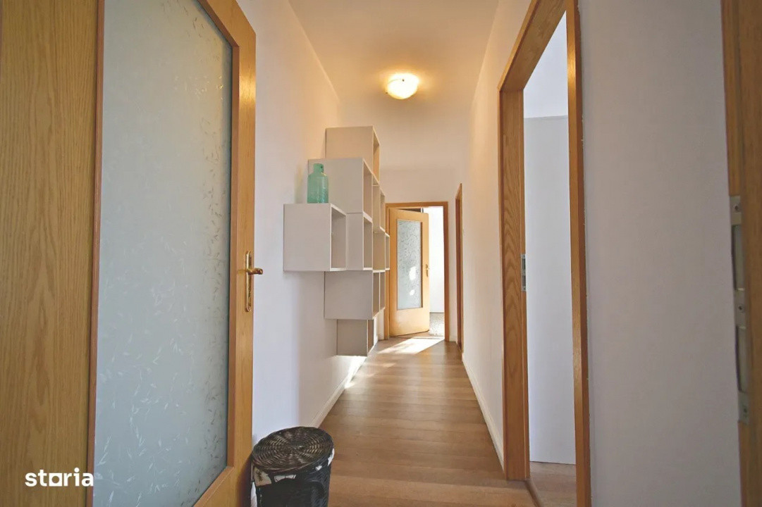 Apartament 3 camere, 63 mp, etaj intermediar, Gheorgheni