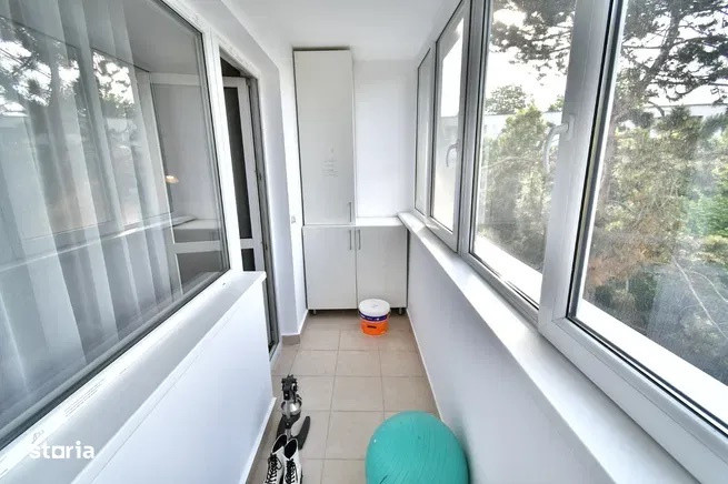 Apartament 3 camere, 63 mp, etaj intermediar, Gheorgheni