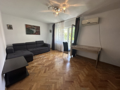 Apartament 3 camere, 64 mp, Decomandat - zona strazii Scortarilor 