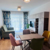 De inchiriat apartament 2 camere, 46 mp, etaj intermediar, Viva City